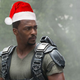 Illustration for article titled Anthony Mackie to join Seth Rogen and Joseph Gordon-Levitt's Christmas movie